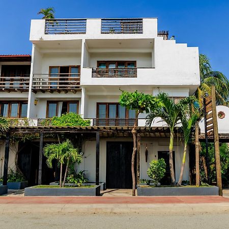 Capital O Verdemar Acapulco Exteriér fotografie