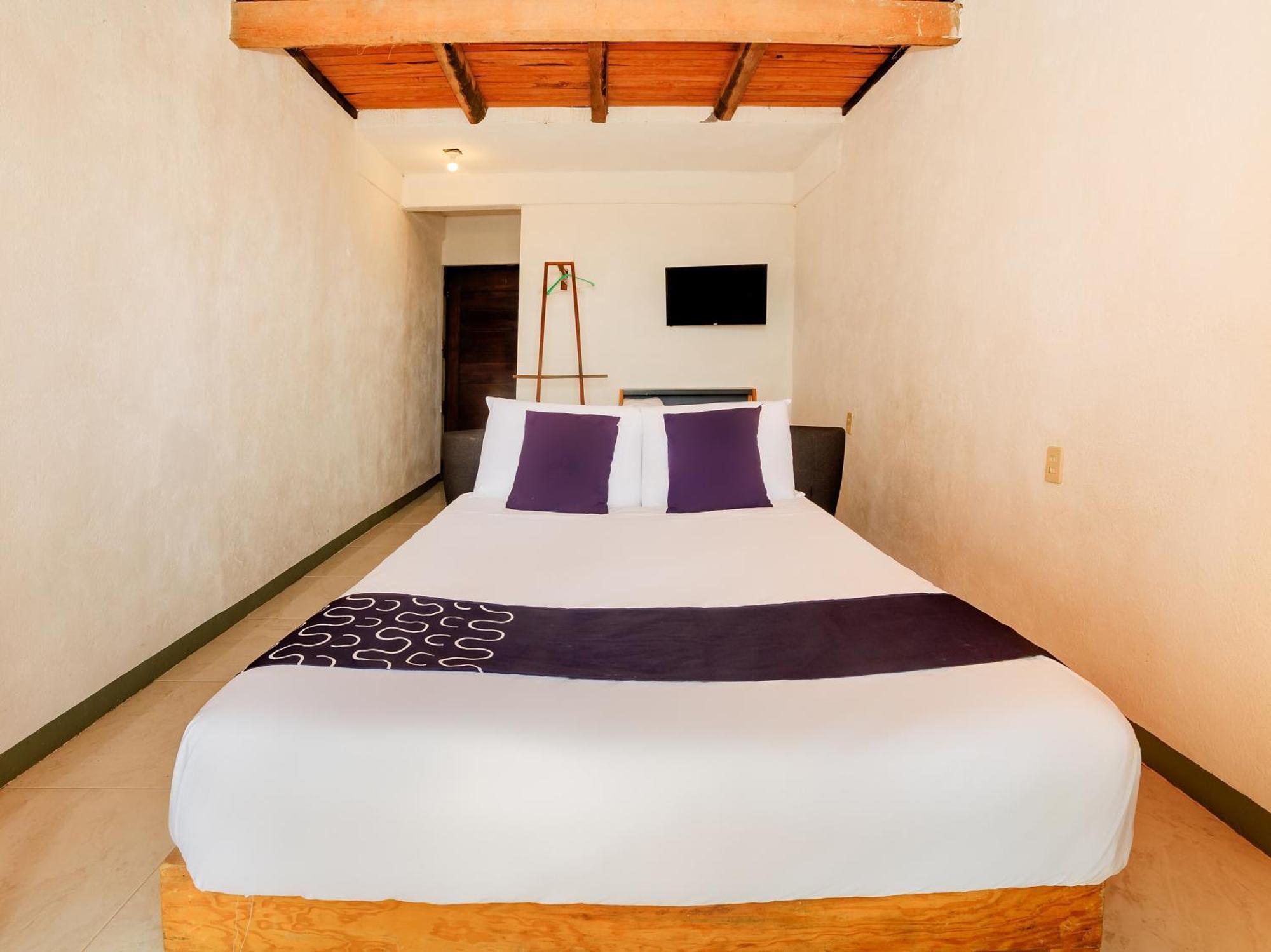 Capital O Verdemar Acapulco Exteriér fotografie