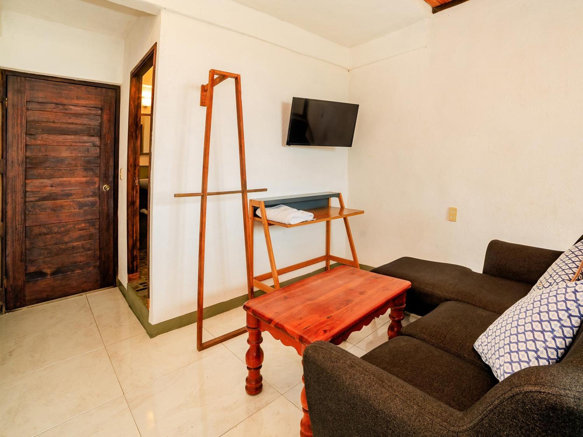 Capital O Verdemar Acapulco Exteriér fotografie