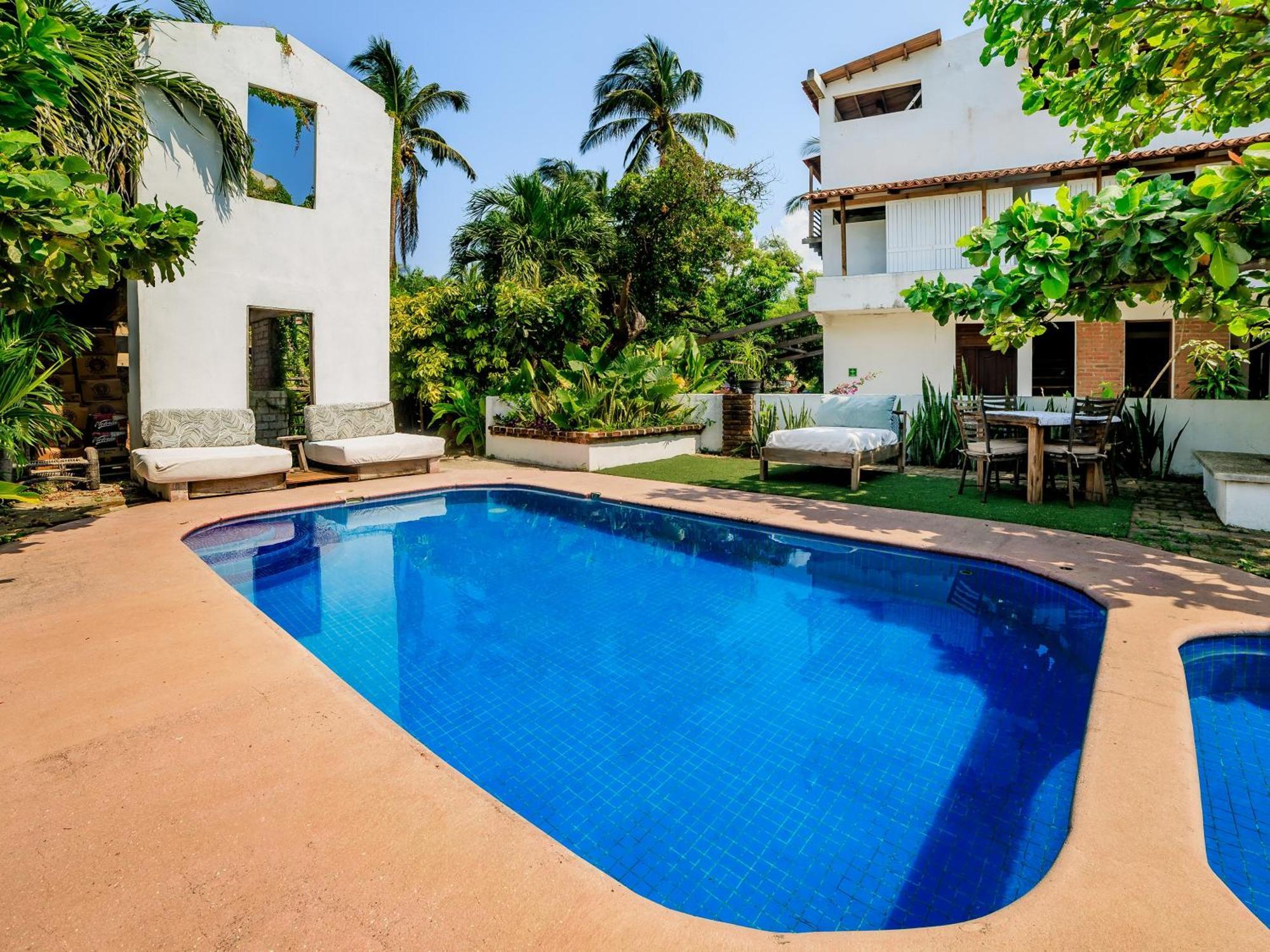 Capital O Verdemar Acapulco Exteriér fotografie