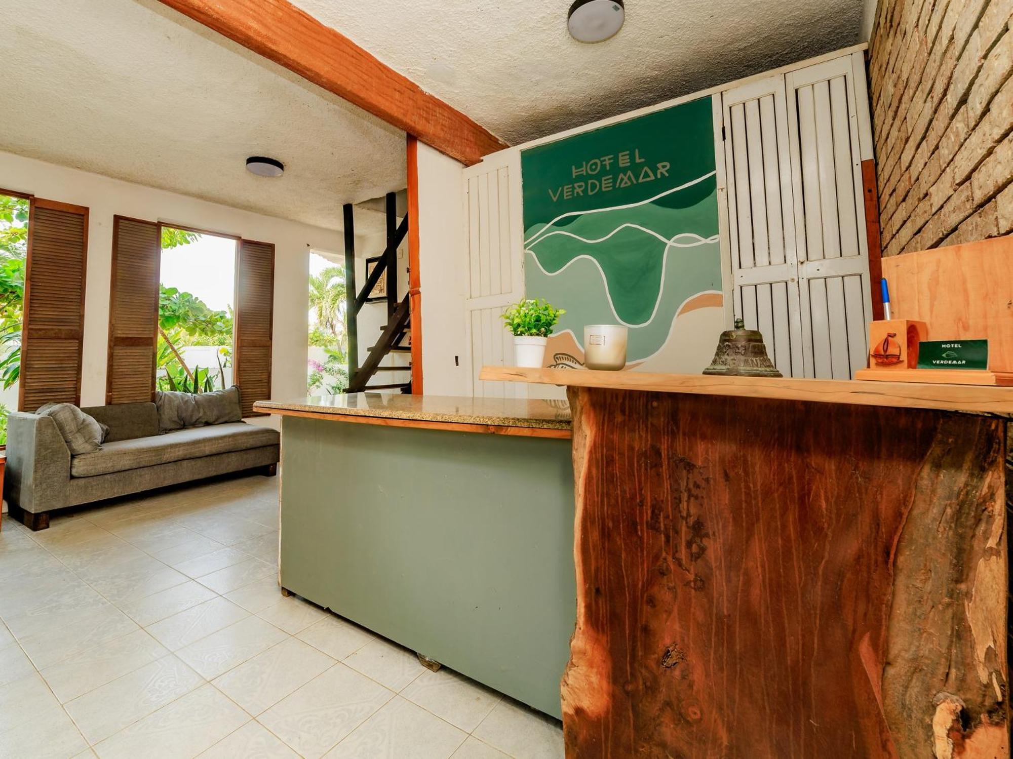 Capital O Verdemar Acapulco Exteriér fotografie
