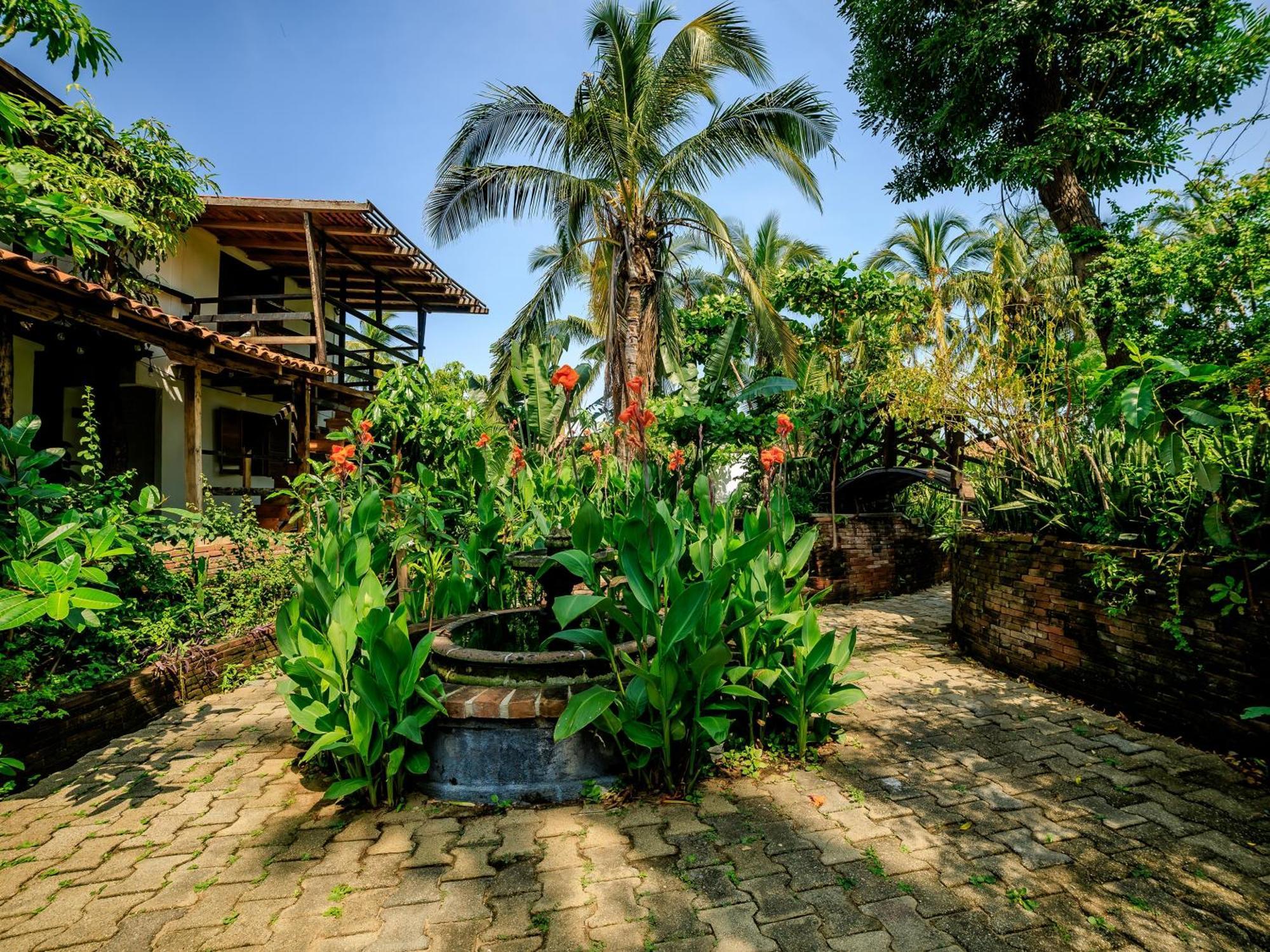 Capital O Verdemar Acapulco Exteriér fotografie