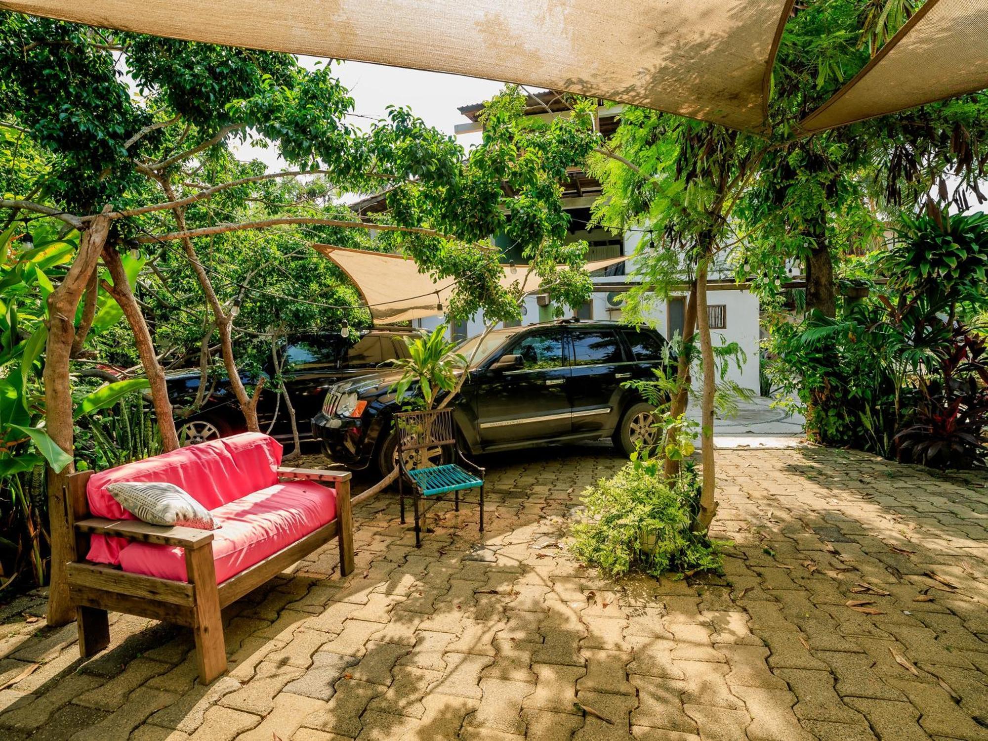 Capital O Verdemar Acapulco Exteriér fotografie