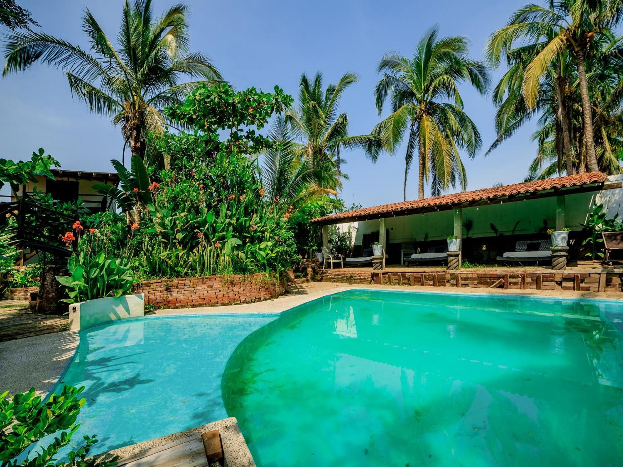 Capital O Verdemar Acapulco Exteriér fotografie
